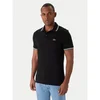Lacoste Polo majica PH9875 Črna Regular Fit