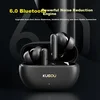 Kugou Bluetooth slušalice M7, Crne