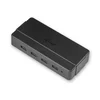 I-TEC USB 3.0 polnilni hub s 4 vrati in napajalnikom