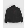 Salty Crew Drag Polar Sc Zip Jacket black