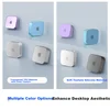 Orico Zaštitna maska za Apple Mac mini M4/M4 Pro, TPU, Crna