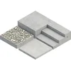 Segmenti za PRO Core Cutter wet, 152 x 10 mm, 1 1/4 UNC, 12 kosov