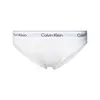 Calvin Klein Jeans LV00QF8520 Bela