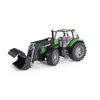 Traktor Deutz Agrotron X720 sa utovariva?em