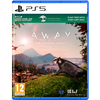 PS5 Away The Survival Series