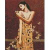 Rayher. Diamantni mozaik, In the arms of butterfly , 40x50 cm
