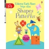 Early Years Wipe-Clean Shapes & Patterns