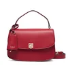 Guess Ročna torba Audrey HWVG97 34210 Rdeča