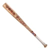 NOBLE COLLECTION - DC - COLLECTABLES - HARLEY QUINN BASEBALL BAT (SUICIDE SQUAD)