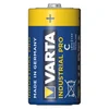 slomart Baterija Varta Industrial C LR14 1,5V alkalna (1 kos)
