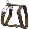Red Dingo Oprtnik classic brown, rjav XS