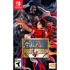 BANDAI NAMCO One Piece Pirate Warriors 4 (SWITCH)