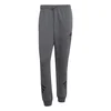 Adidas Muški donji deo trenerke M Fi 3S Pt KD5210, Sivi
