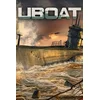 UBOAT (Xbox Series X|S) XBOX LIVE Key EUROPE