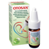 Otosan kapljice za uho, 10 ml