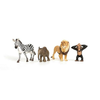 Schleich Začetni set Divji svet Afrika