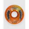 Welcome Orbs Specters Swirls 99A 52mm Wheels orange swirl