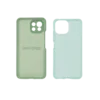 Just in case Set maski za mobilni telefon Redmi Note 13 Pro 4G, 2 komada, Roze