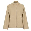 JJXX JXVERA TEDDY JACKET Bež