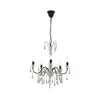 Eglo 33011 - Luster na lancu 5xE14/40W/230V