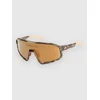 Quiksilver Slash Camo Sunglasses ml copper