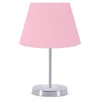 Opviq Stona lampa, Roze