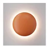 LED zidno svetlo DROP LED/4W/230V ciglasto