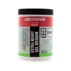 Sijajni medij AMSTERDAM Extra Heavy 1000ml (umetniški pribor)