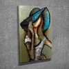 Opviq Slika na platnu 30x40cm