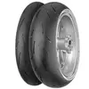 Continental ContiRaceAttack 2 Street ( 180/55 ZR17 TL (73W) zadnji kota, M/C )