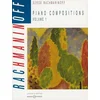 RACHMANINOFF:PIANO COMPOSITIONS VOL.1