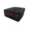 XPLORE XP336 Radio sat, Crni