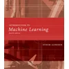 Introduction to Machine Learning