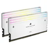 Corsair DOMINATOR Titanium svetlobni nadgradni komplet RGB LED bele barve z delujočimi LED
