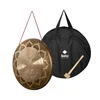 Chau Gong Lotus 60cm SEGO24CHL