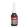 shumee CX80 RC42 Anaerobno lepilo za majhne kovinske navoje - protikorozijsko 10 ml