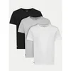 Lacoste Komplet t-shirt majic? TH9010 Pisana Regular Fit