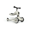 SCOOT & RIDE Dečiji trotinet Highwaykick 1 Ash, Sivi