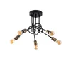 Opviq Viraj 10880 Luster, Crni