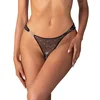 Gardj Europe Corrosis odprti tangice S/M