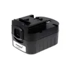 POWERY Akumulator Black & Decker A12E