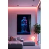 Wallity Slika Hhlneon0013, 30x40 cm