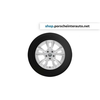 AUDI zimski komplet koles Audi A3 Sportback 2020- 16 col (Audi 5-V Acumen Design) - 4 kosi