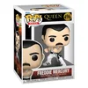 Funko POP! Rocks figura Queen: Freddie Mercury (White Singlet) #496, 9,9 cm