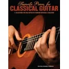 FAVORITE PIECES FOR CLASSICAL GUITAR