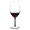 Steklo Vintage pristanišče Sommelierji Riedel