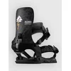 Rome Katana AW Fase Pro 2027 Snowboard Bindings black