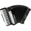 Električna klavirska harmonika FR-8x Black Roland