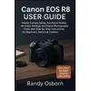 Canon EOS R8 User Guide
