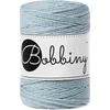 Bobbiny 3PLY Macrame Rope 1,5 mm Misty Vrvica